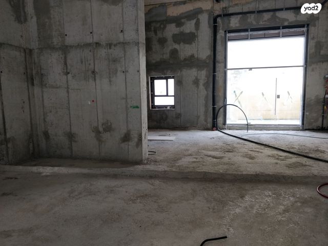 חנויות/ שטח מסחרי, שמאי 10, מרכז העיר, ירושלים