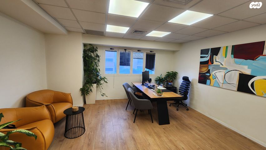 משרדים, שדרות רוטשילד 19, לב תל אביב, לב העיר צפון, תל אביב יפו