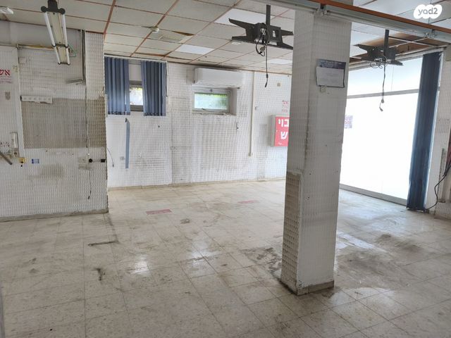 חנויות/ שטח מסחרי, עמק רפאים 30, עמק רפאים, המושבה הגרמנית, ירושלים