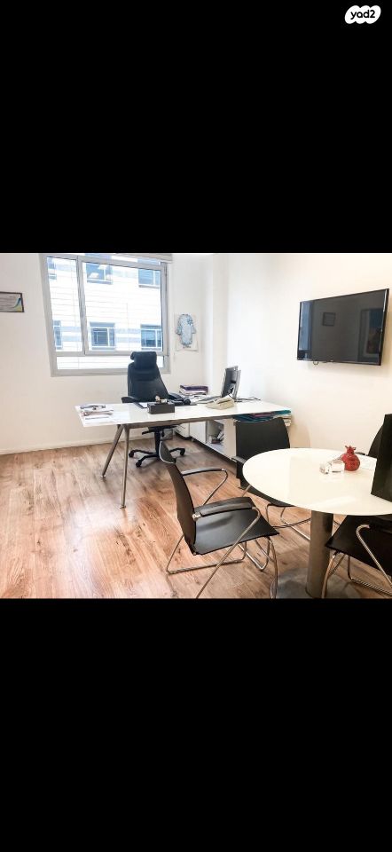 משרדים, מוטה גור 7, פארקטק פתח תקווה / אזור תעשייה קרית אריה, פתח תקווה