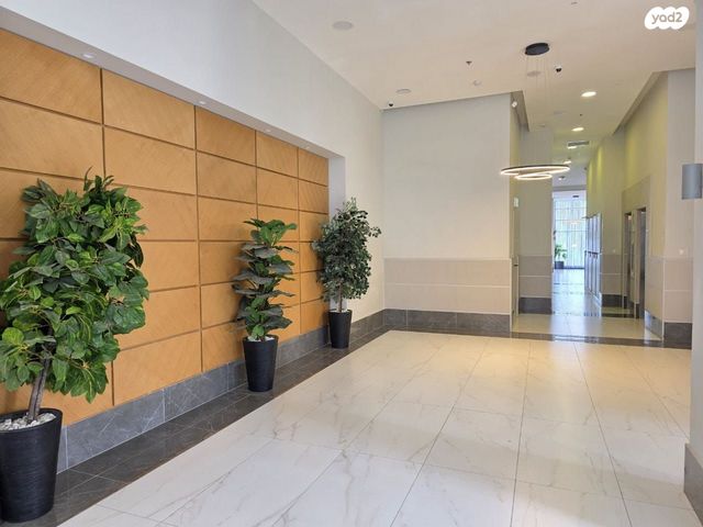 דירה, רבי דוד דנינו, הפרחים, קרית גת