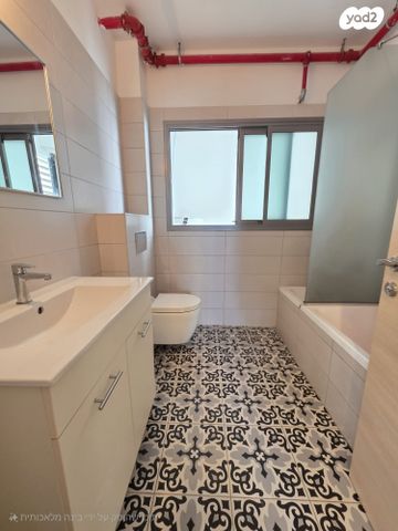 דירה, רבי דוד דנינו, הפרחים, קרית גת