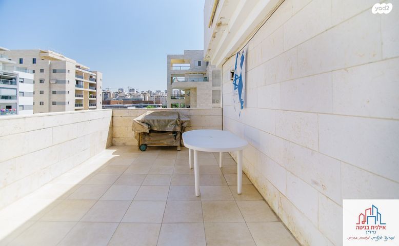 גג/ פנטהאוז, בן גוריון, כפר גנים ג, פתח תקווה