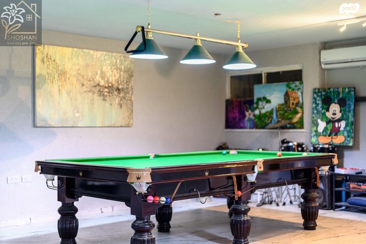 בית פרטי/ קוטג', רמת חן ובן ציון, נתניה