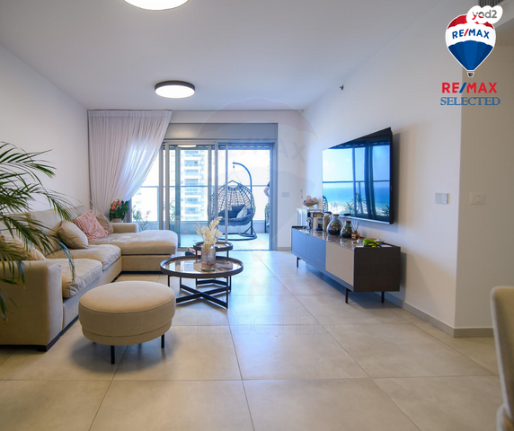 דירה, המלך אמציהו 3, נווה דוד, חיפה