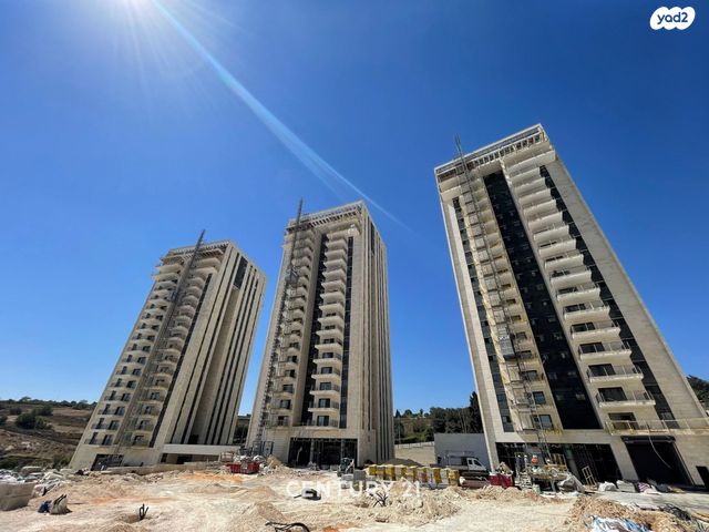 דירה, הרב אברהם זקן, מורדות ארנונה, ירושלים