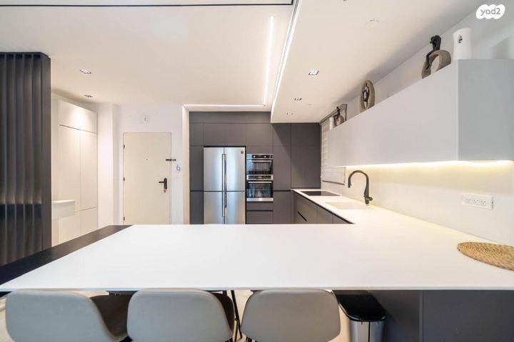 דירה, משה סנה 41, פתח תקווה