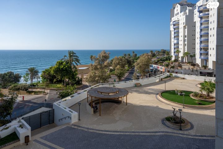 דירה, שדרות ניצה, נתניה