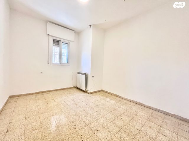 דירת גן, הרב יוסף חיים שרים, רמת שרת, ירושלים