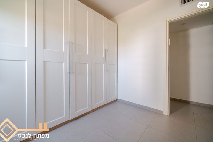 דירה, רפיח ים, נתיבות מערב, נתיבות