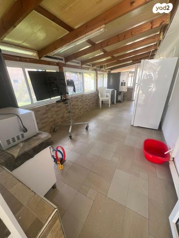 בית פרטי/ קוטג', אופקים