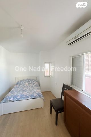 דירה, שדרות הפרחים, אשדוד