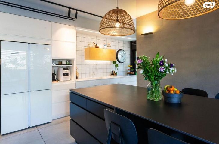 דירת גן, מרדכי זעירא, המשתלה, תל אביב יפו