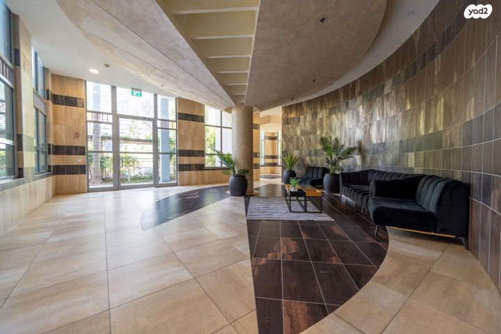 דירה, משה סנה 41, פתח תקווה