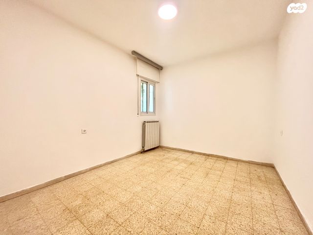 דירת גן, הרב יוסף חיים שרים, רמת שרת, ירושלים