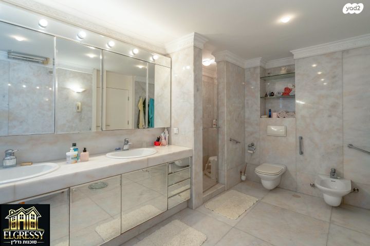 גג/ פנטהאוז, חנה סנש 22, רמת הדר, חיפה