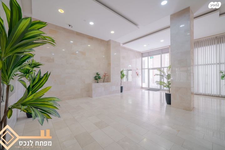 דירה, רפיח ים, נתיבות מערב, נתיבות