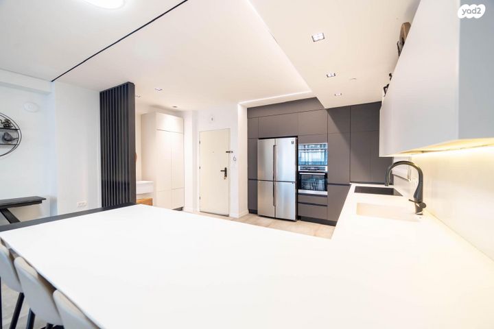 דירה, משה סנה 41, פתח תקווה