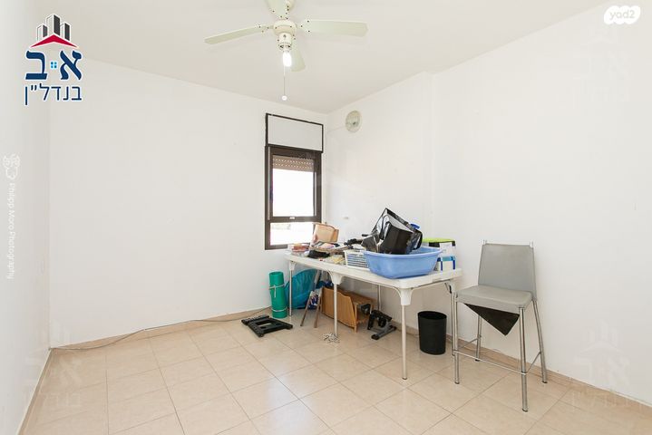 דירה, משה גוט לוין, רמת ספיר, חיפה