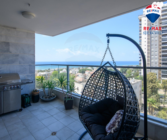 דירה, המלך אמציהו 3, נווה דוד, חיפה