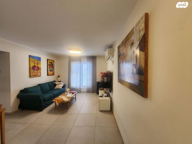 דירה, רוטנשטרייך 18, ניר אביב, תל אביב יפו