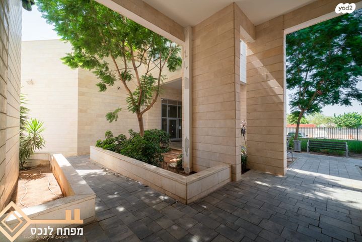 דירה, רפיח ים, נתיבות מערב, נתיבות