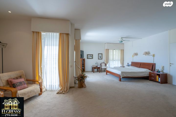 גג/ פנטהאוז, חנה סנש 22, רמת הדר, חיפה