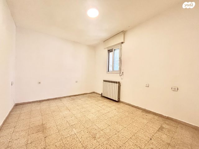 דירת גן, הרב יוסף חיים שרים, רמת שרת, ירושלים