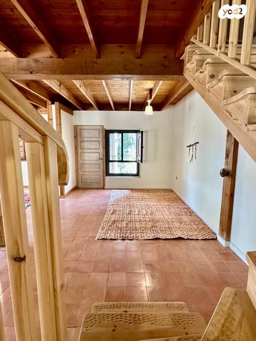 דו משפחתי, משעול מורן 15, קציר, קציר