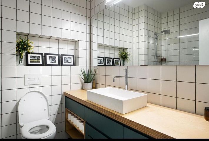 דירת גן, מרדכי זעירא, המשתלה, תל אביב יפו