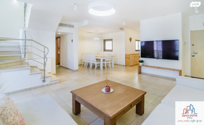 גג/ פנטהאוז, בן גוריון, כפר גנים ג, פתח תקווה