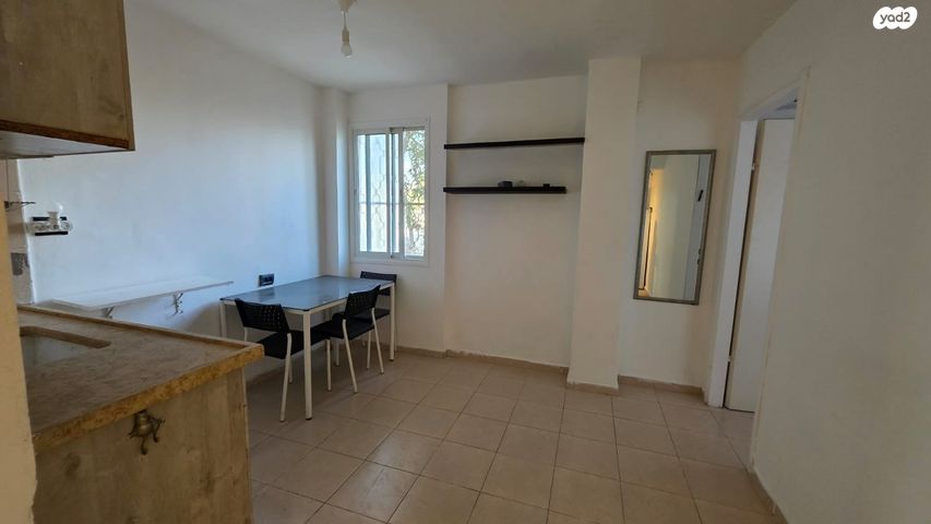 דירה, באר שבע