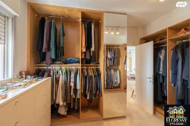 גג/ פנטהאוז, חנה סנש 22, רמת הדר, חיפה