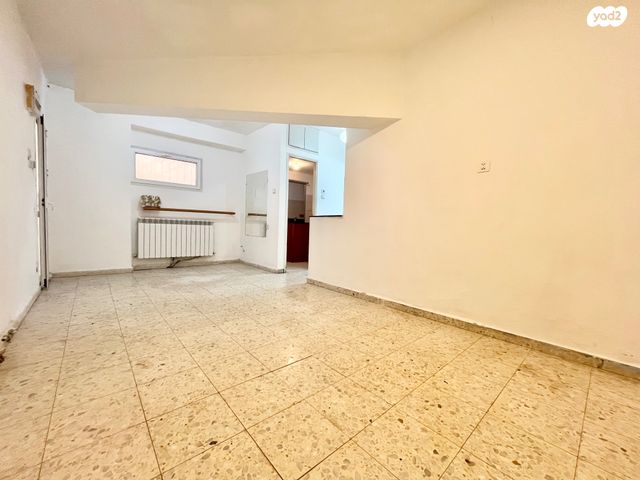 דירת גן, הרב יוסף חיים שרים, רמת שרת, ירושלים