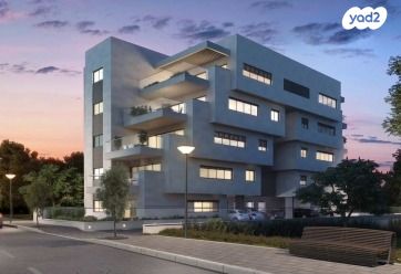 גג/ פנטהאוז, שדרות בורוכוב, מרכז העיר, קרית אתא