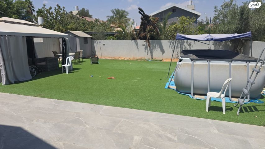 בית פרטי/ קוטג', באר שבע