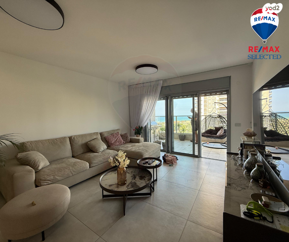 דירה, המלך אמציהו 3, נווה דוד, חיפה