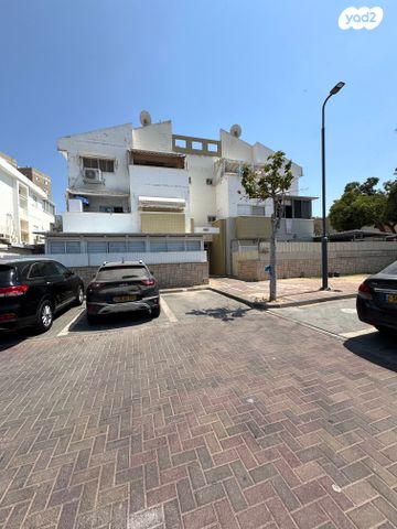 דירת גן, הרב יצחק נסים, נווה ים, אשקלון