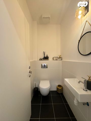 דירה, הנרייטה סולד, הדר, רמת השרון