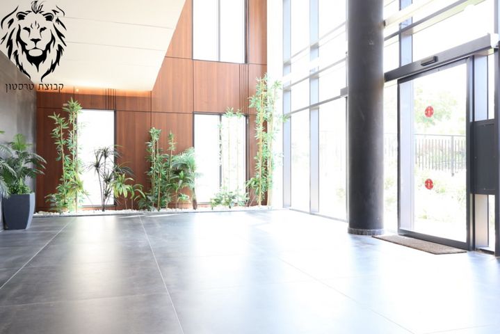 דירה, יד אליעזר, נס ציונה