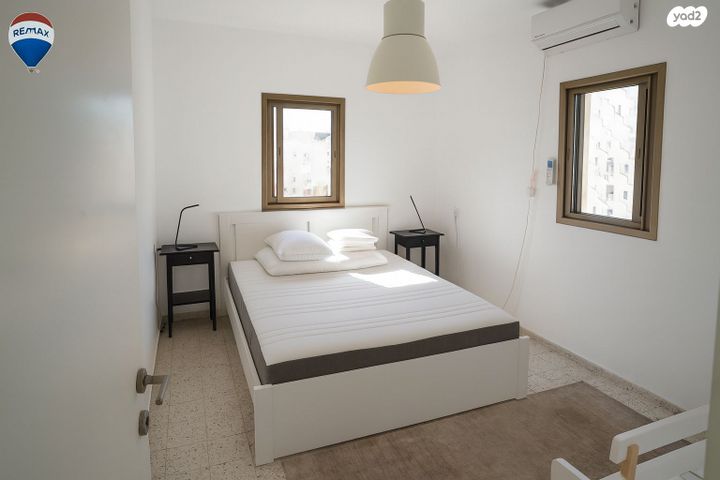 גג/ פנטהאוז, מלחמת ששת הימים, מרכז העיר, חדרה