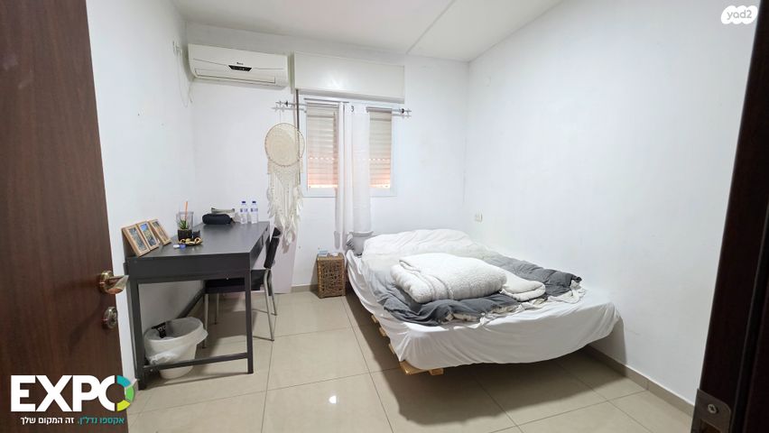 דירת גן, מוריה 18, רובע ה', אריאל