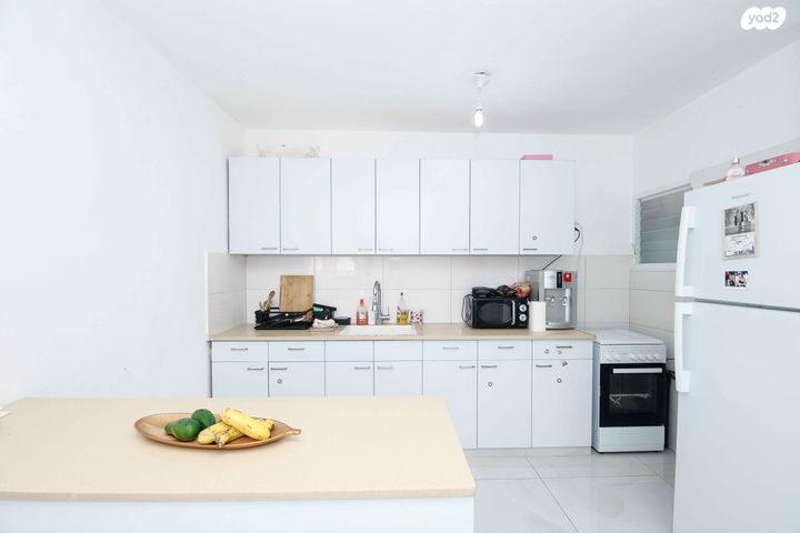 דירה, אברהם שפירא, נתניה