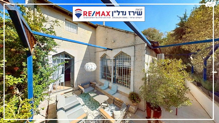 בית פרטי/ קוטג', הדרור 53, שכונה ד', מבשרת ציון