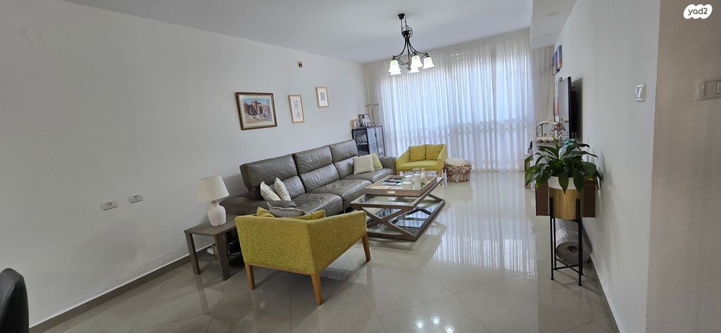 בית פרטי/ קוטג', אוכמנית, נווה נוי, באר שבע