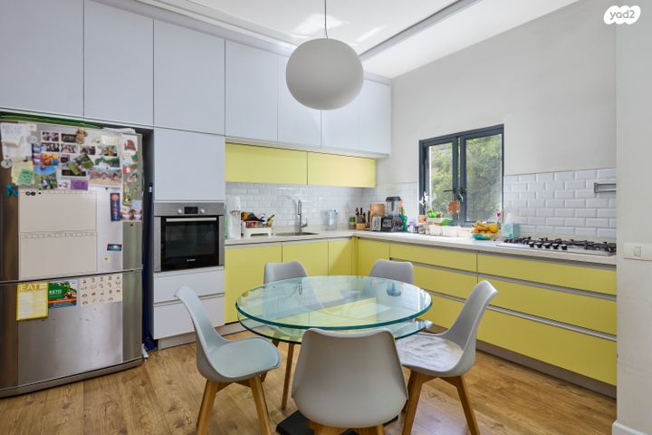 דירה, המלך כורש, לב תל אביב, לב העיר צפון, תל אביב יפו