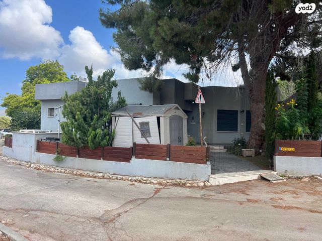 בית פרטי/ קוטג'