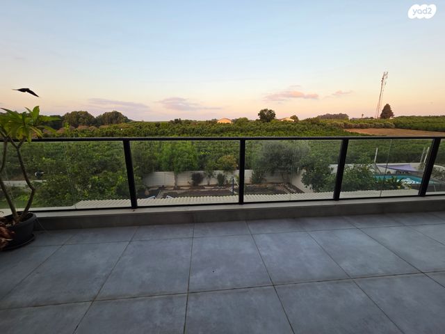 דופלקס, תל מונד