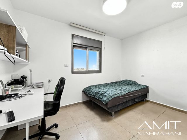 גג/ פנטהאוז, נחום שריג, רמות הרכס, באר שבע