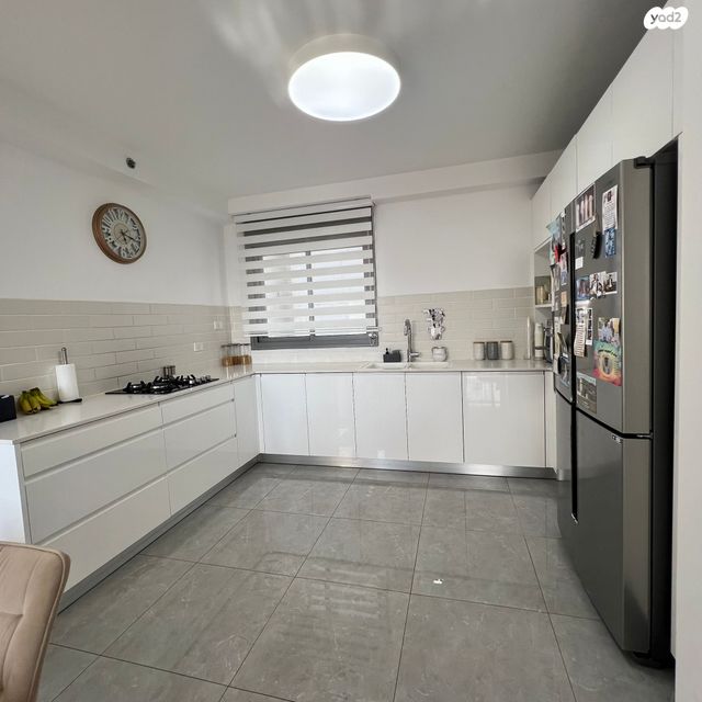 דירה, הגפן 2, כרמי הנדיב, אחוזת רוטנר, קרית מלאכי